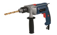 Дрель ударная МИАСС ДЭУ 1250 VRL