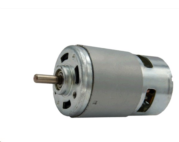 Электродвигатель 14,4V d 5мм KOSA
