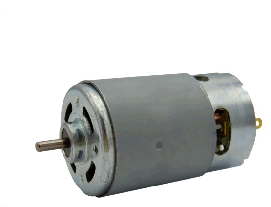 Электродвигатель 12V KOSA