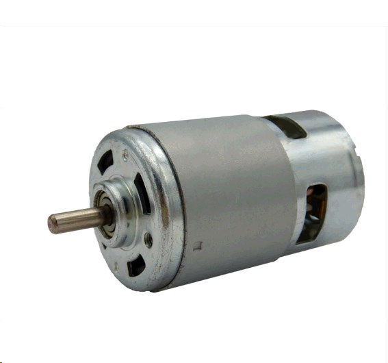 Электродвигатель 14,4V KOSA