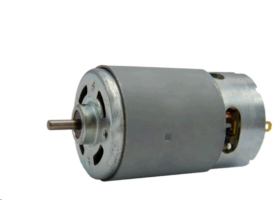 Электродвигатель 10,8V KOSA