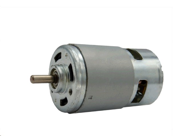 Электродвигатель 12V d 4мм KOSA