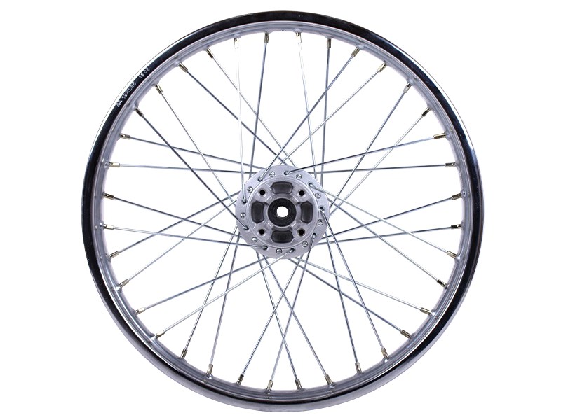 Диск колеса 1,85 * 19 (передний) Shineray XY250GY-9А AMG