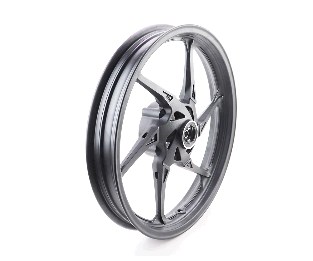 Диск колеса 2,15 * 17 (передний) Pantera 200 S/N KS