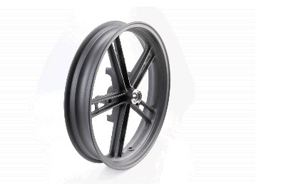 Диск колеса 2,75 * 17 (перелний) Viper - V200-R1 (ось 15мм) KS