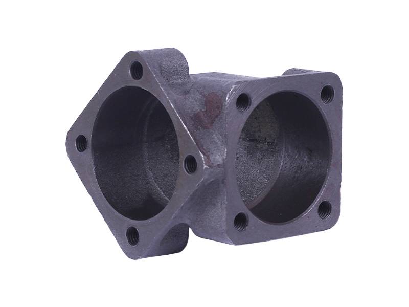 Корпус шестеренчатой пары 90° KRO 900 Y-BOX AMG-2