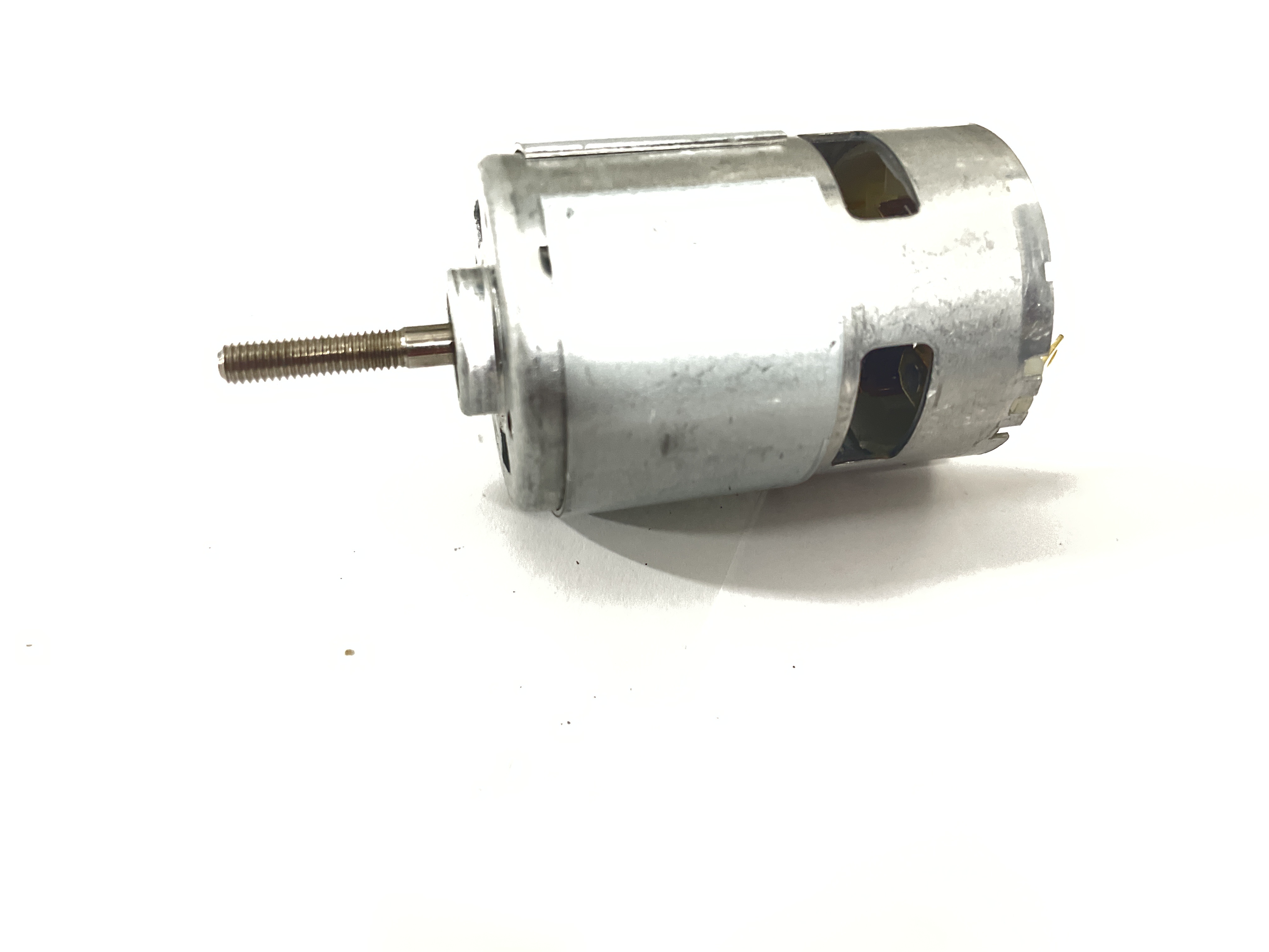 Двигатель МТА-21 коса акку SVET