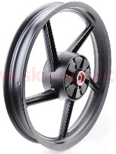 Диск колеса 2,15 * 17 (зад, диск) (легкосплавный) BOXER BM/ВМX 150 KS