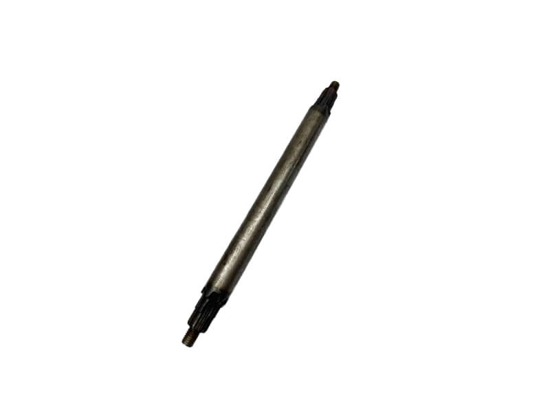 Вал трансмиссии вертикальной KRE 1100 (L-265 mm) AMG-4