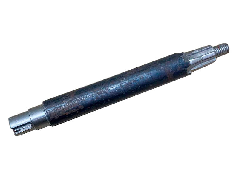 Вал трансмиссионного привода KRO 900 (L-190 mm) AMG-6