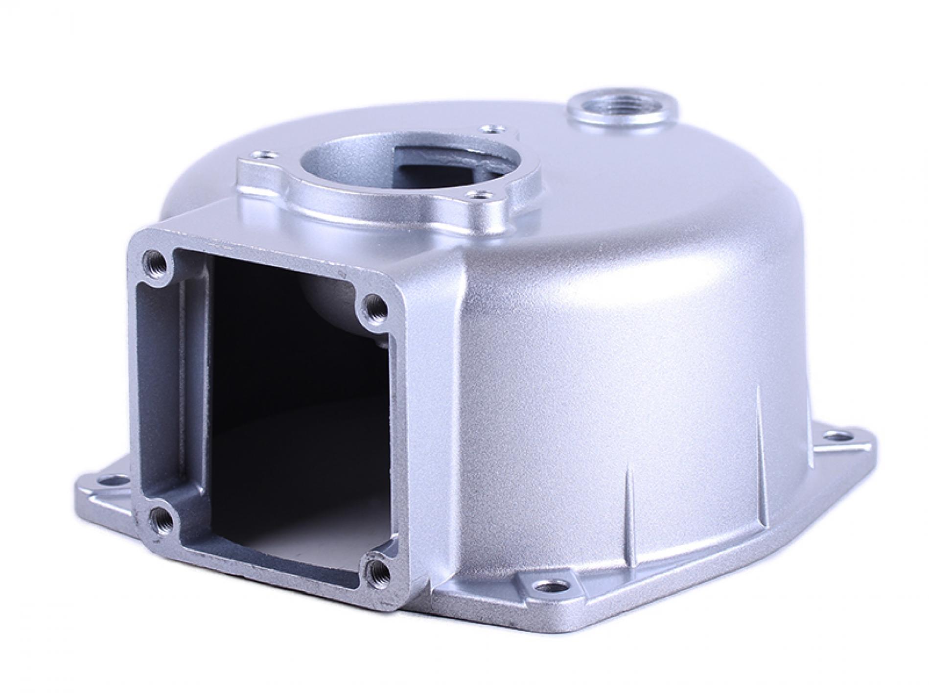 Корпус мотопомпы (тип 2) V50 AMG-2