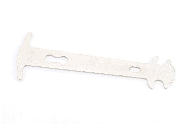 Ключ измерения износа цепи KL-9724L OEM