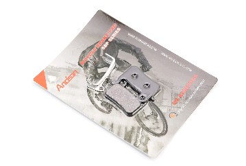 Колодки тормозные велосипедные (дисковые) Shimano LX BR-M655,765,775, XT BR-755,965,966,975, XTR M965/966, Saint M800 JING