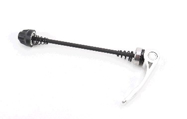 Эксцентрик втулки колеса велосипеда (L=145 mm) М5 алюминиевый, SF-CO4F JING