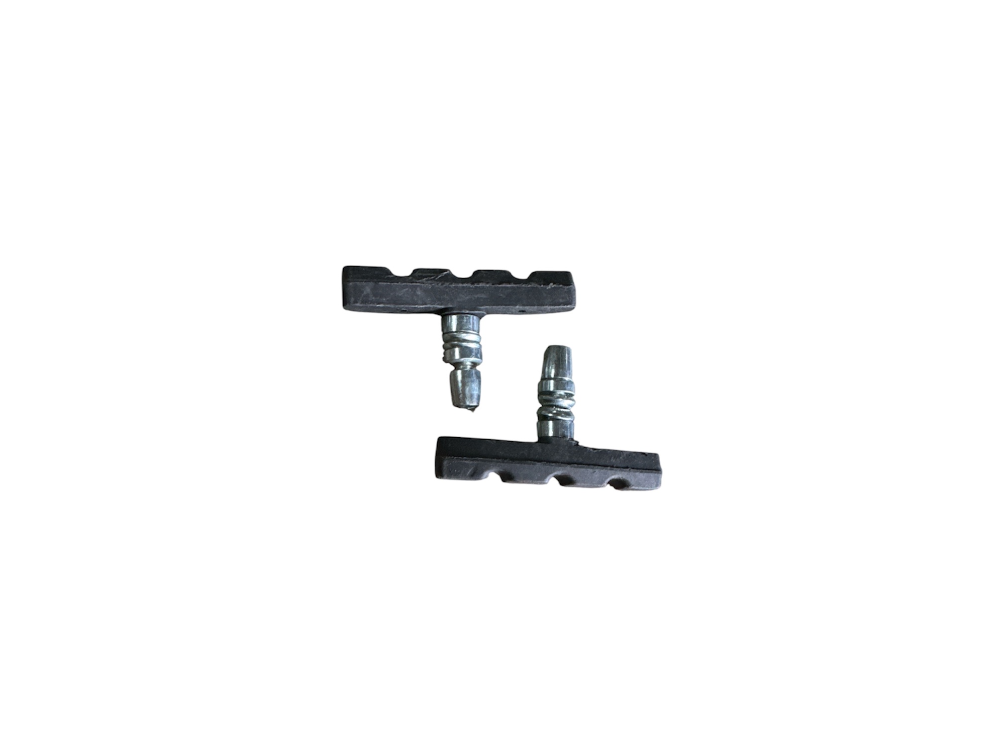 Колодки тормозные велосипедные (ободные, V-brake) 947V FYT