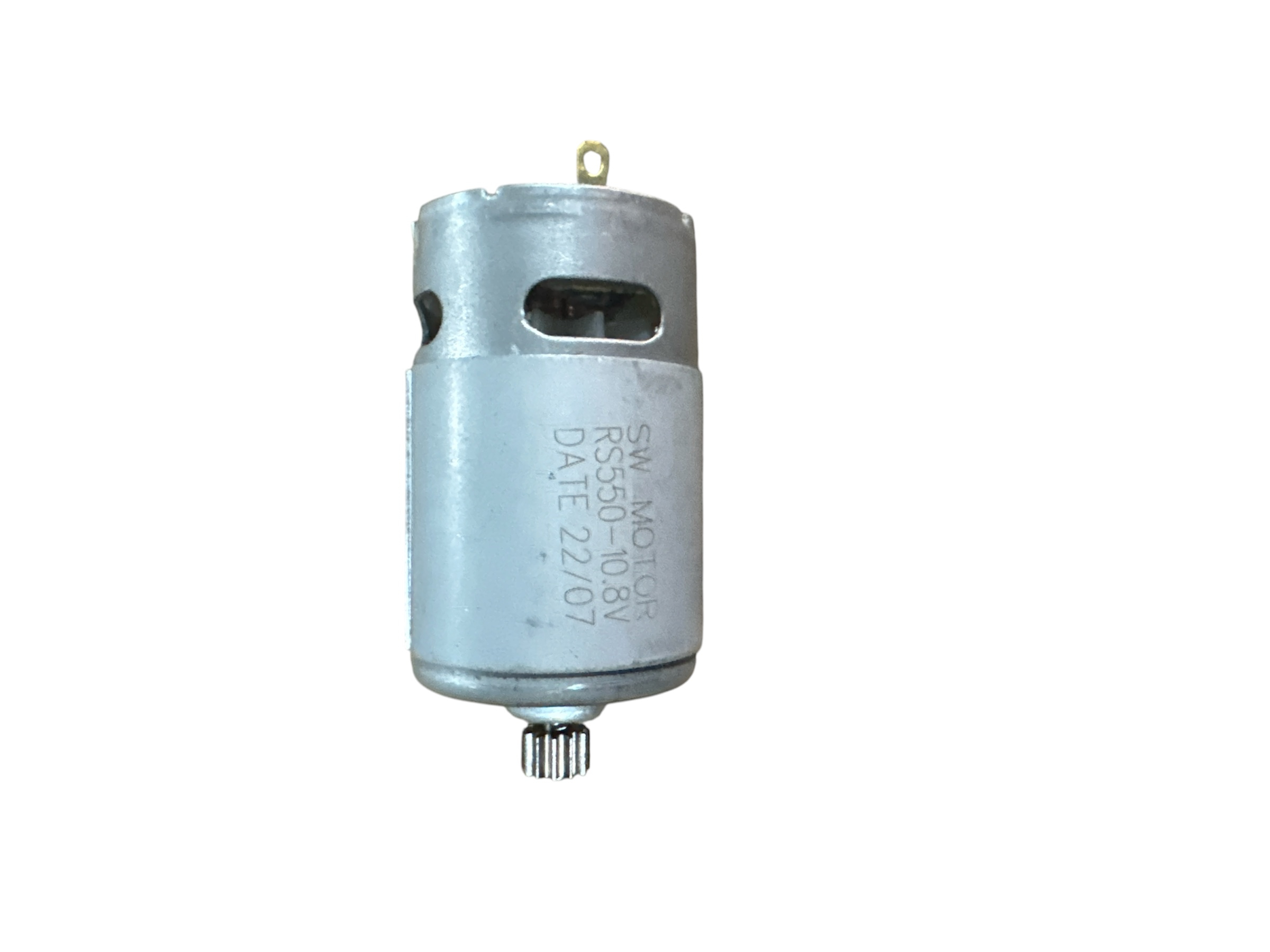 Электродвигатель на шуруповёрт 10,8 V (12 зубьев) AZT