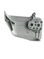 Крышка сцепления St M 180 BEST