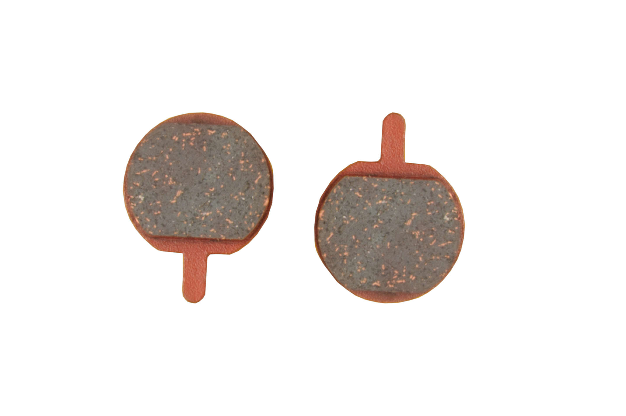 Колодки тормозные велосипедные (дисковые) 28.8х4х22.8 Hayes MX2,3, Sole (mod:SBP-1025) (у)