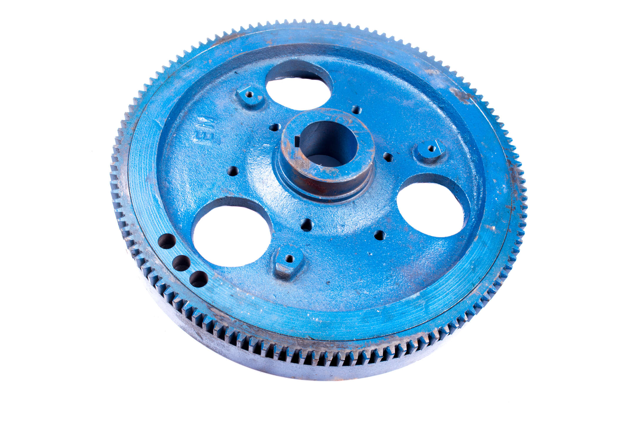 Маховик м/б 190N/195N (12/15Hp) (Z-120, D-330mm) MANLE