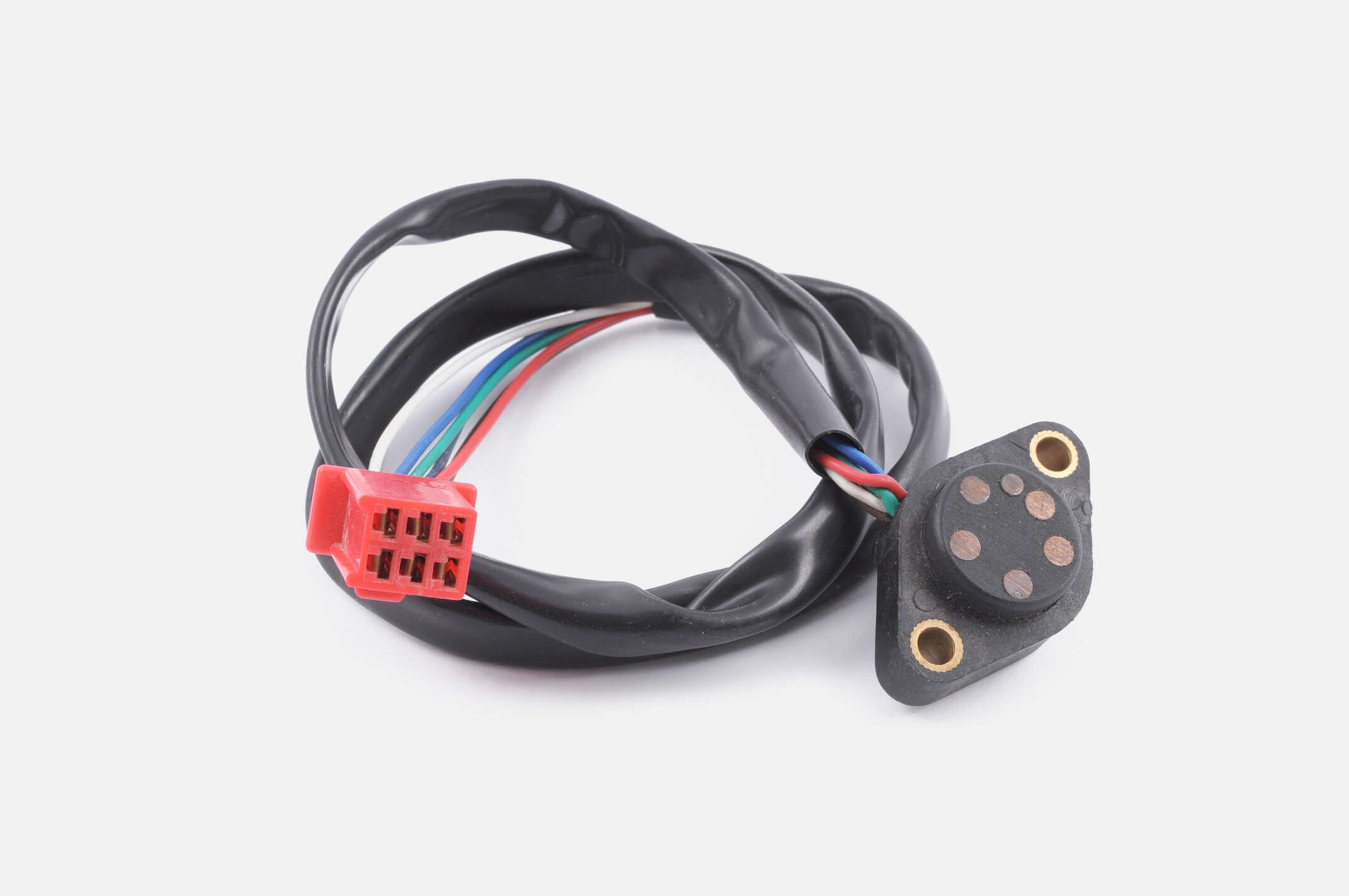 Датчик включенной передачи 4T CG125/150 JI