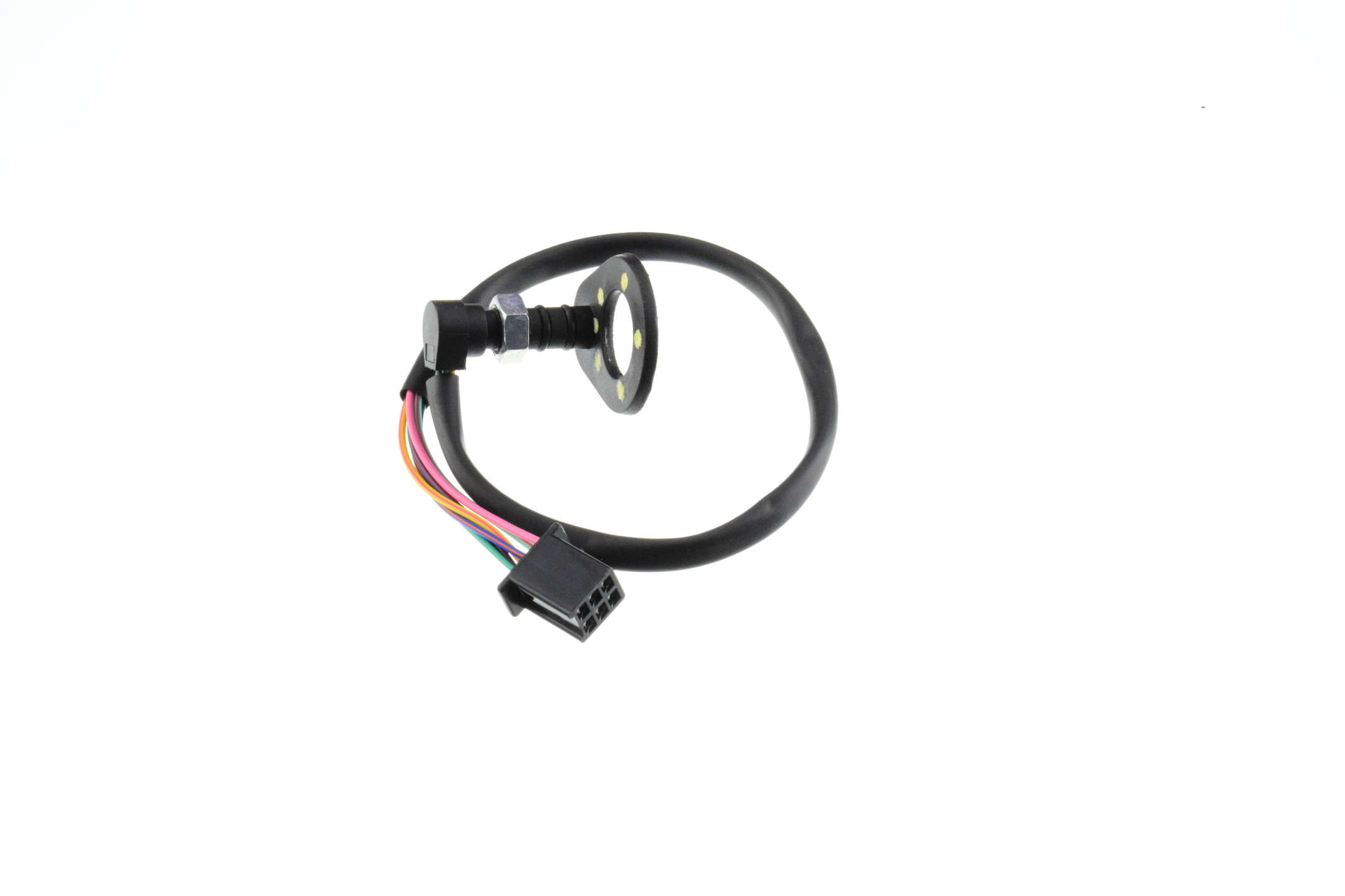 Датчик включенной передачи 4T CB125/150 KOMATCU (mod.A)