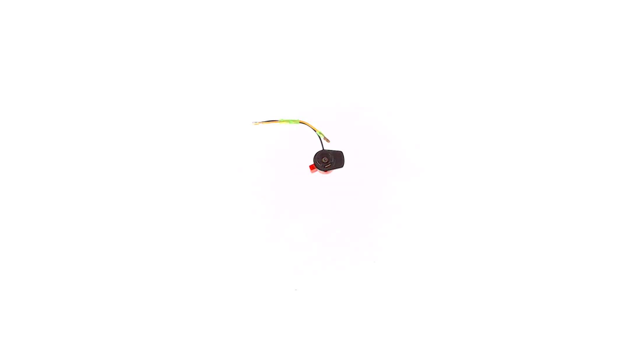 Выключатель зажигания м/б 177F/188F (9/13Hp) (два провода) BEST (mod.A)