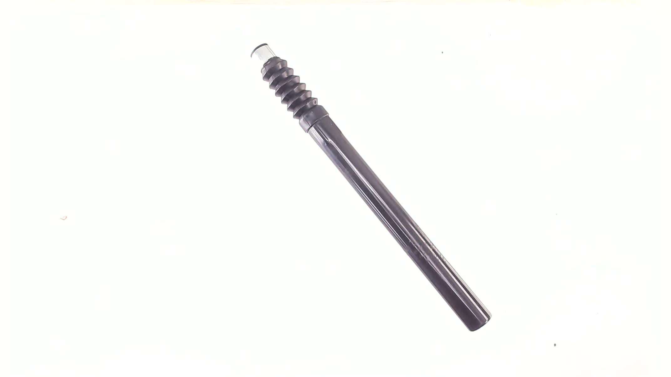 Подседельный штырь велосипеда (глагол, амортизаторный) (D=27.2mm; L=350mm) ZOOM (Тайвань) KL