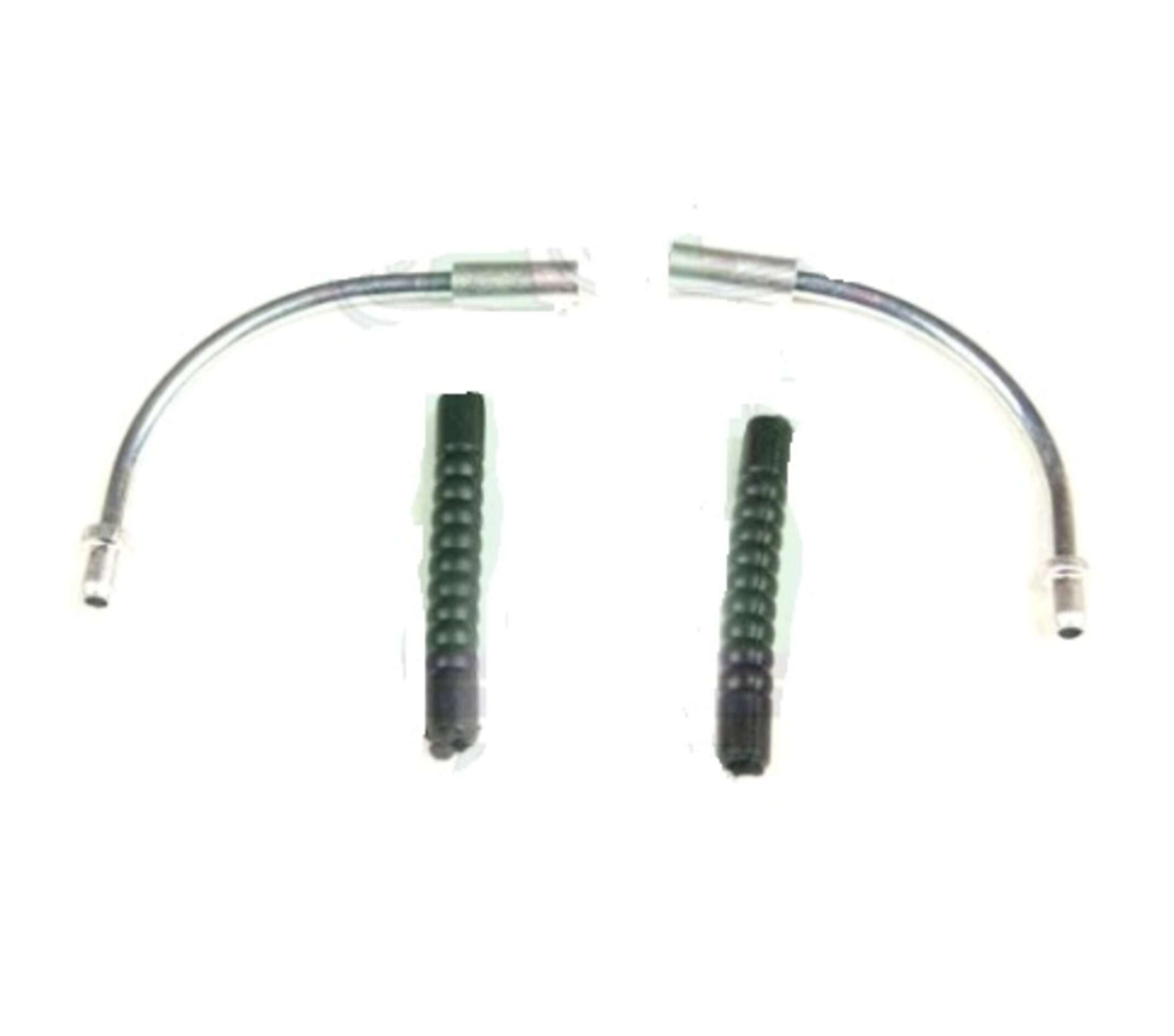 Коромысло для V-brake тормоза KL