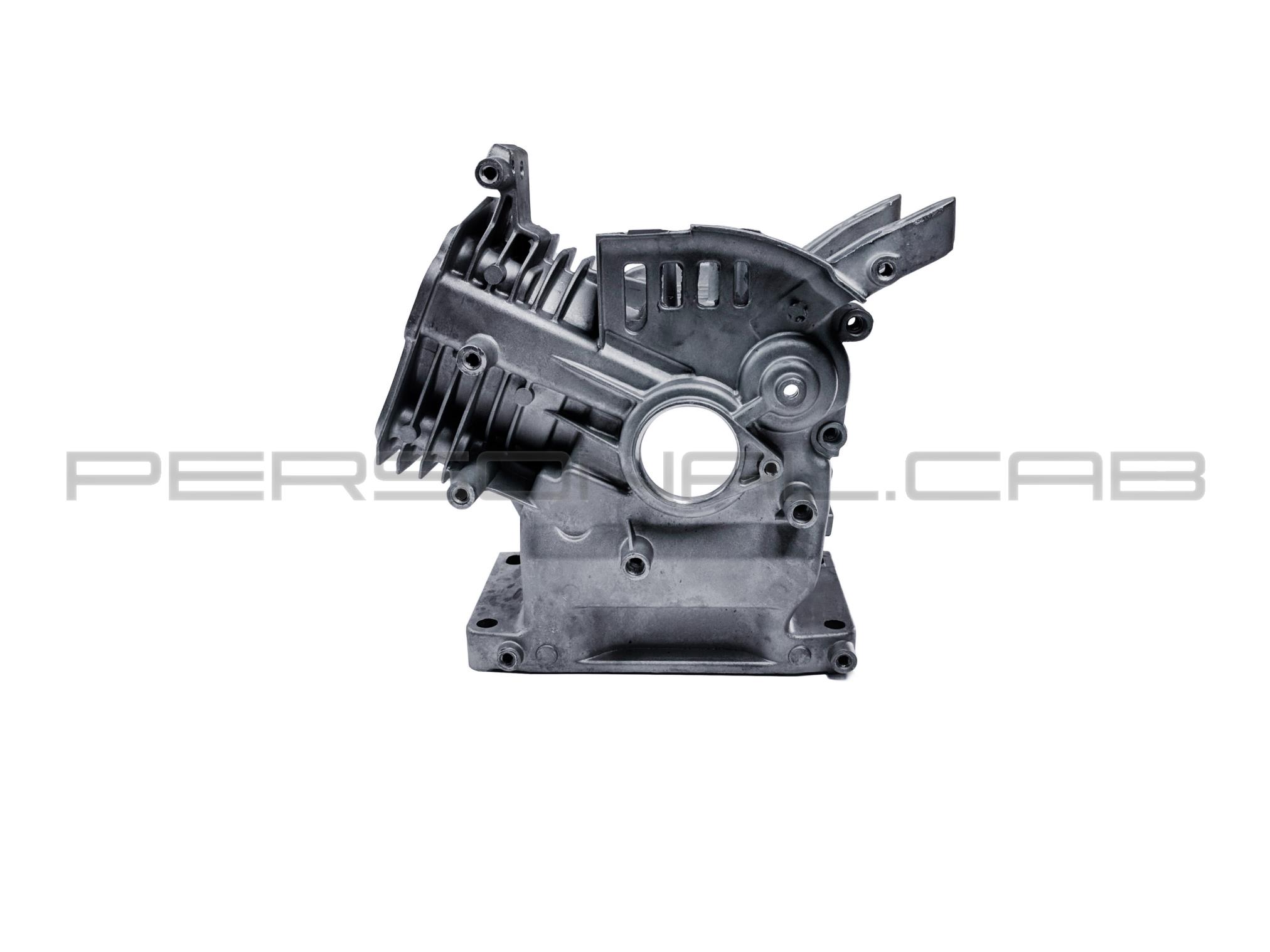 Блок двигателя м/б 168F (6,5Hp) (Ø68,00) EVO