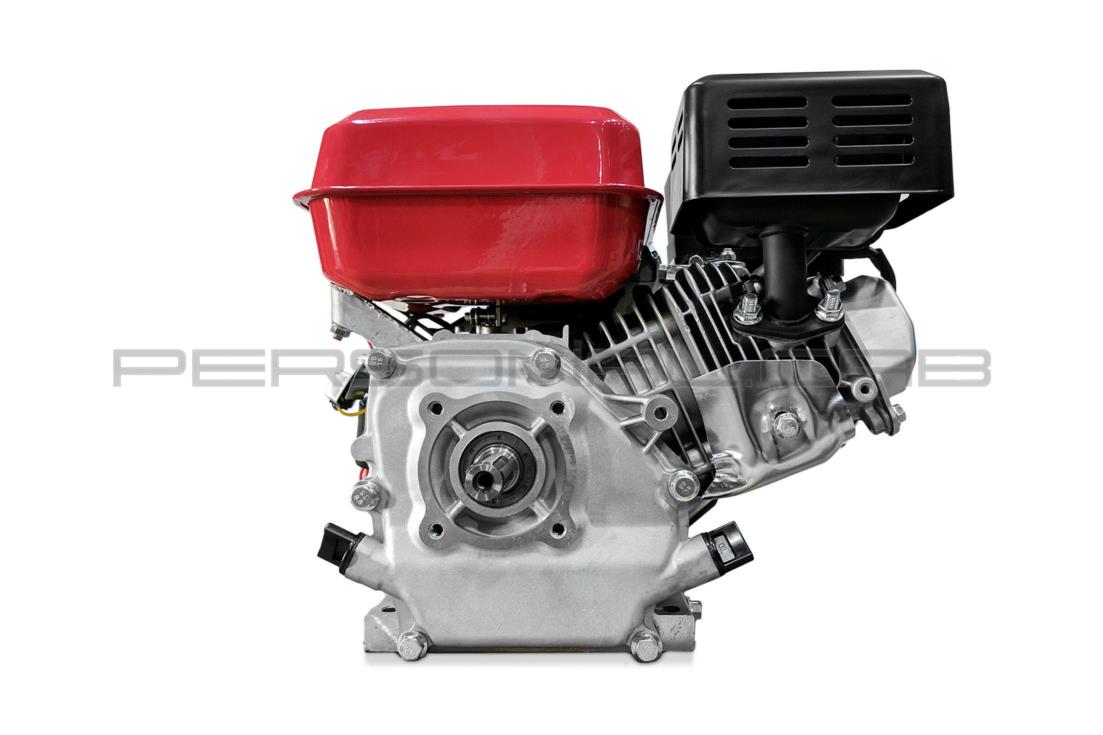 Двигатель м/б 170F (7,5Hp) (вал Ø 20мм, под шлиц) EVO