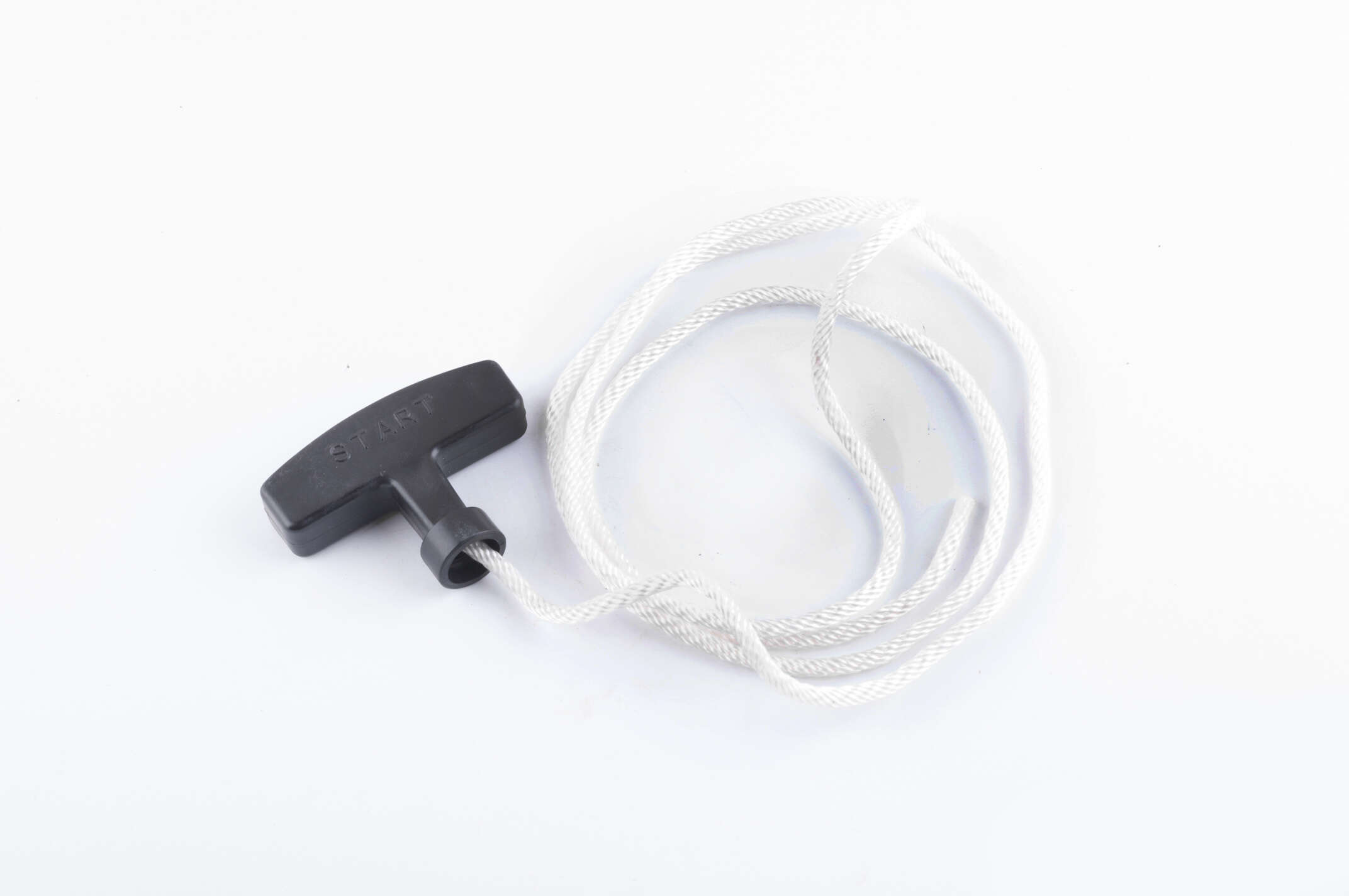 Ручка стартера м/б 168F/170F (6,5/7Hp) (с веревкой) EVO