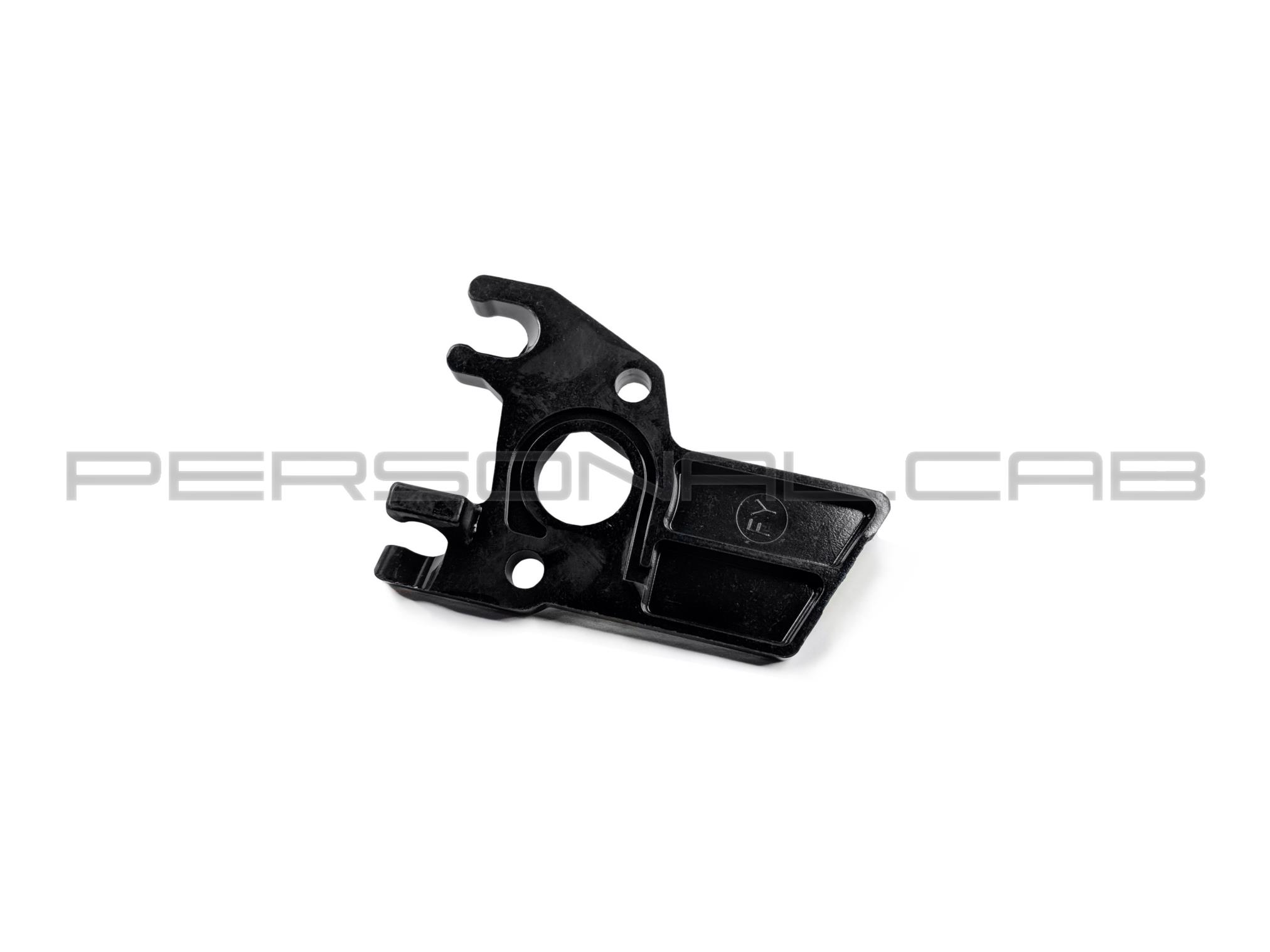 Экран тепловой карбюратора м/б 168F/170F (6,5/7Hp) EVO