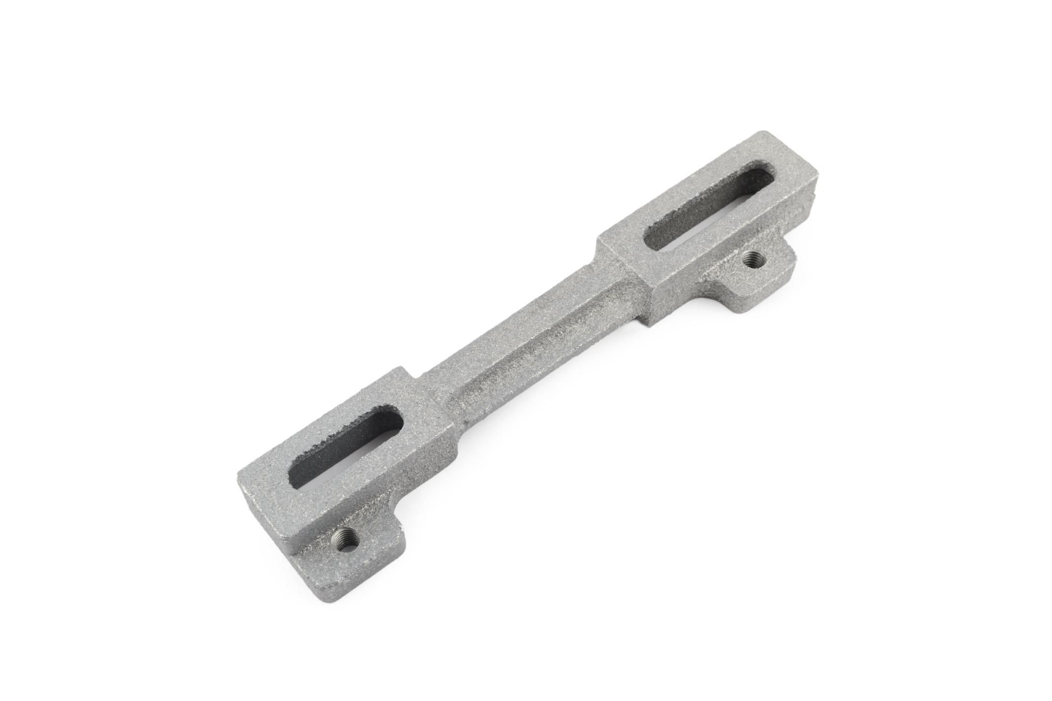 Крепеж двигателя (задний) м/б 175N/180N/190N (7/9Hp) FK
