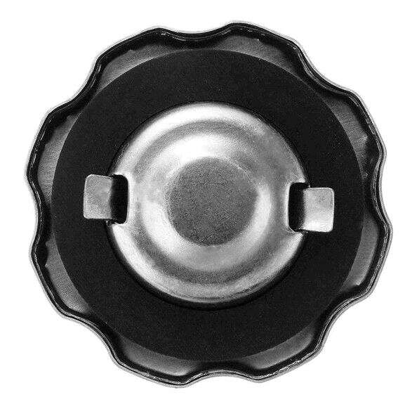 Крышка бака топливного м/б 168F/170F (6,5/7Hp) (черная) ST