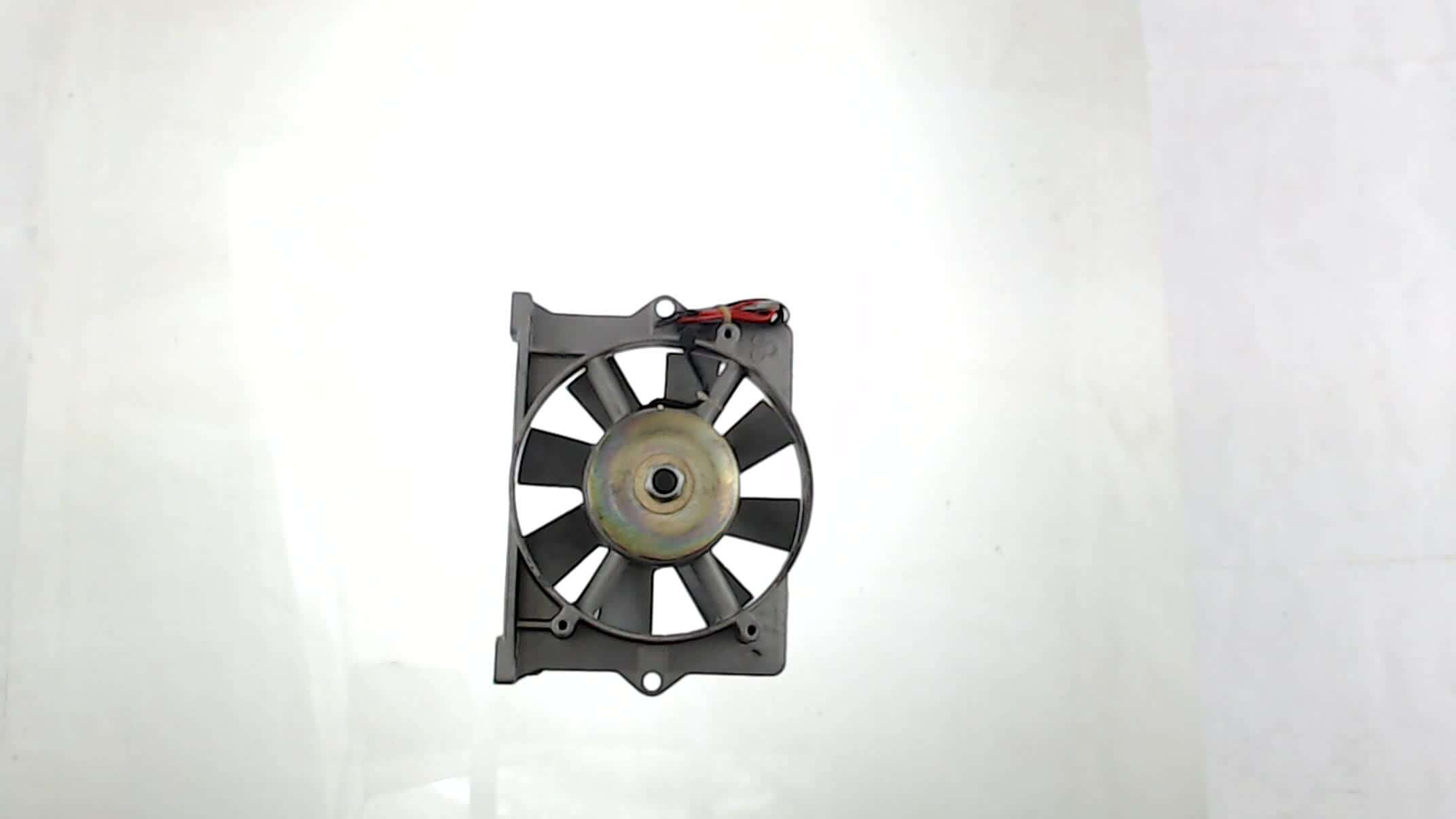 Электровентилятор м/б 175N/180N (7/9Hp) ST