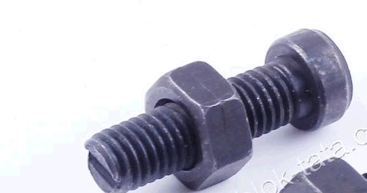 Болты регулировки клапанов м/б 175N/180N (7/9Hp) ST