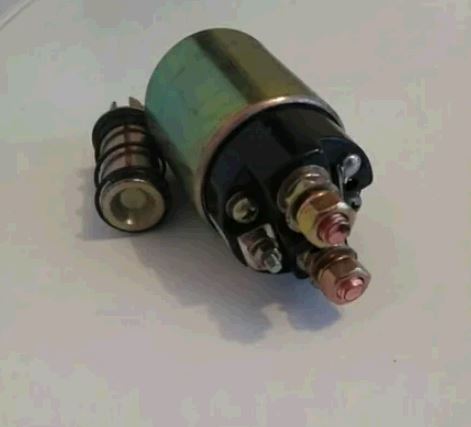 Втягивающие стартера м/б 180N (9Hp) ST