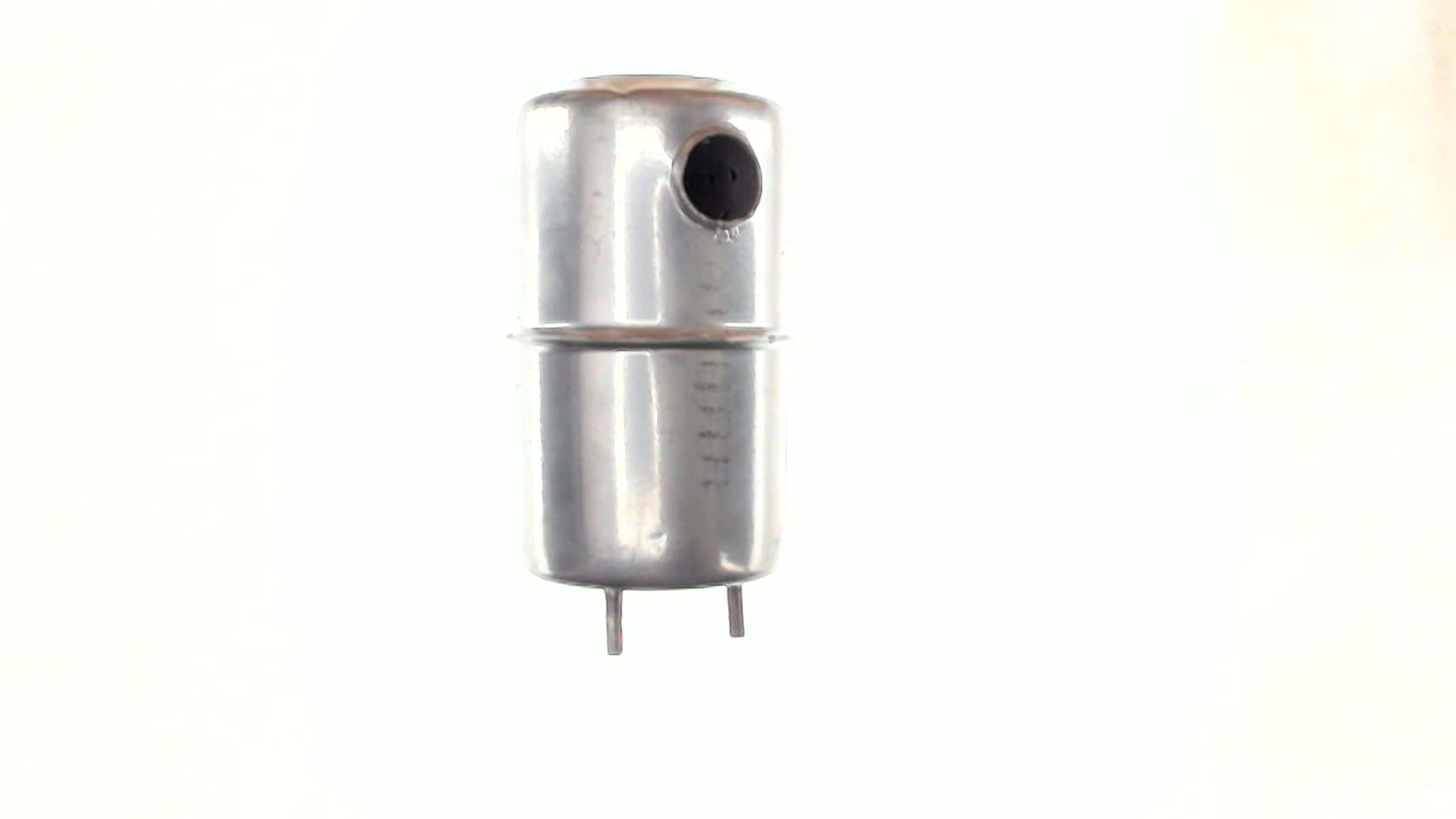 Глушитель м/б 175N/180N (7/9Hp) ST