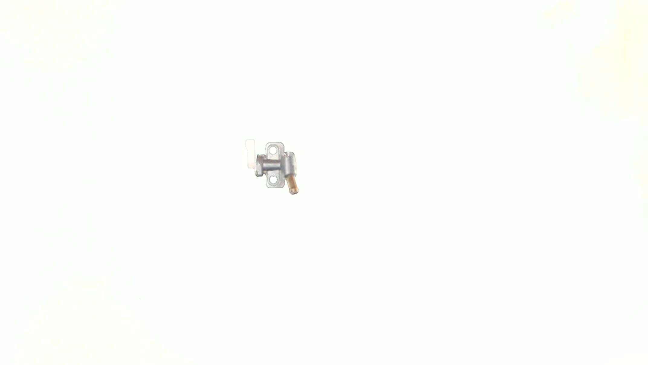 Кран топливный м/б 178F/186F (6/9Hp) ST