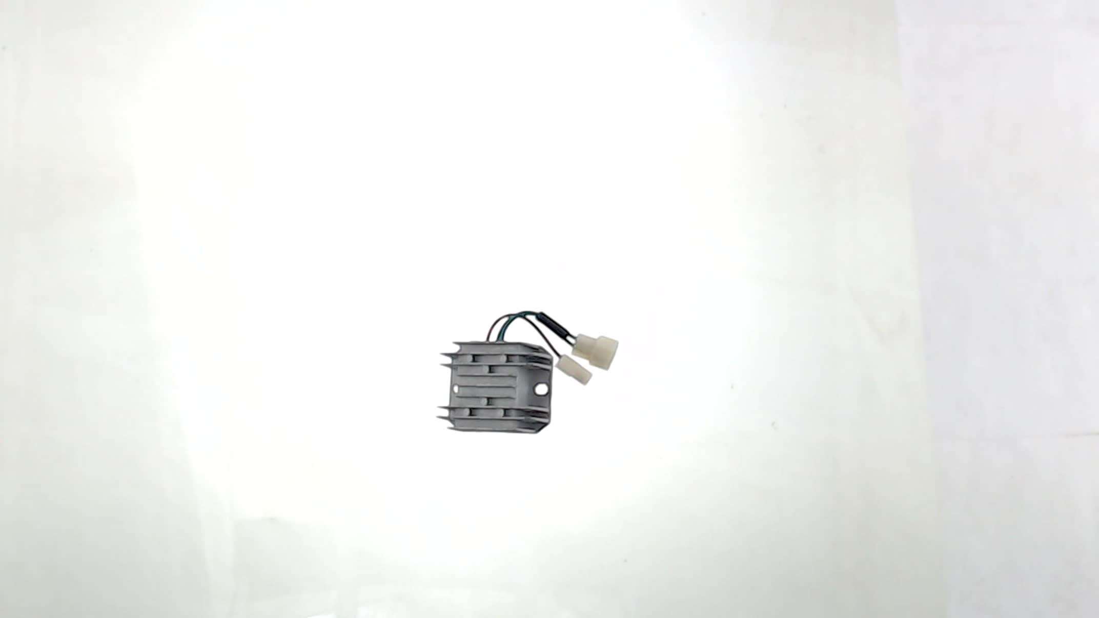Реле зарядки м/б 178F/186F (6/9Hp) ST