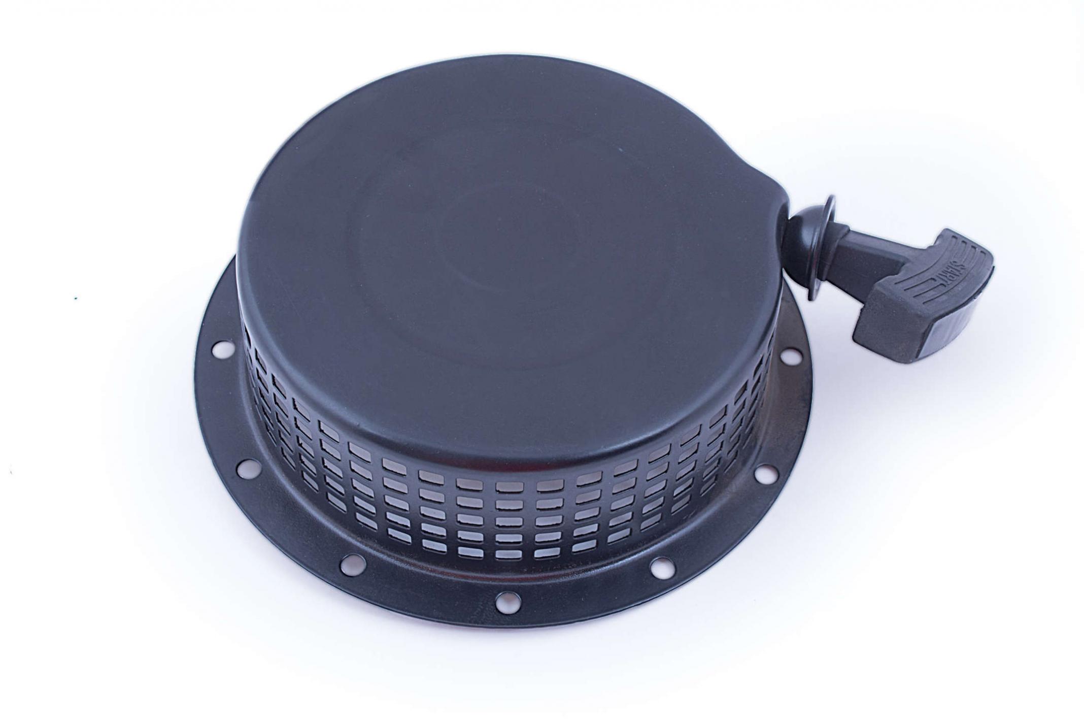 Стартер (в сборе) м/б 178F/186F (6/9Hp) ST