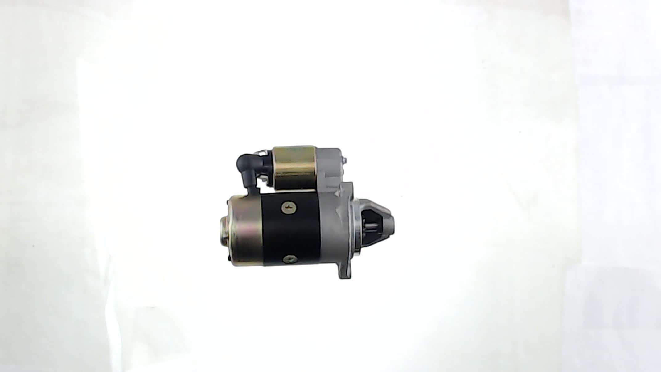 Электростартер м/б 178F/186F (6/9Hp) ST