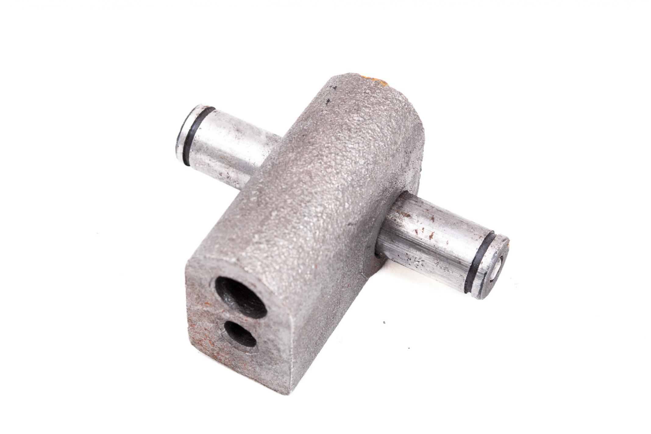Вал коромысел м/б 190N/195N (12/15Hp) ST