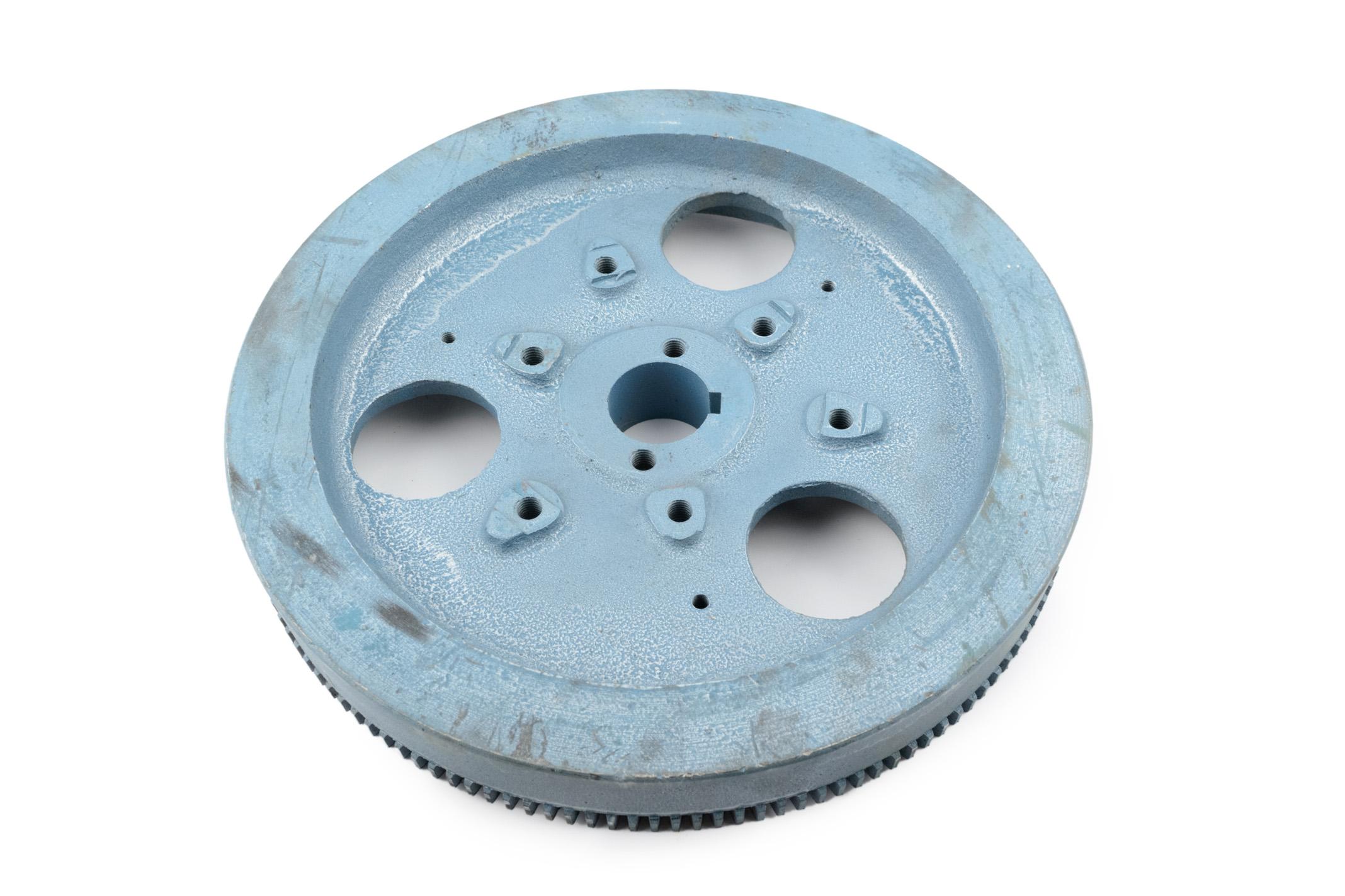 Маховик м/б 190N/195N (12/15Hp) (Z-118, D-310mm) ST