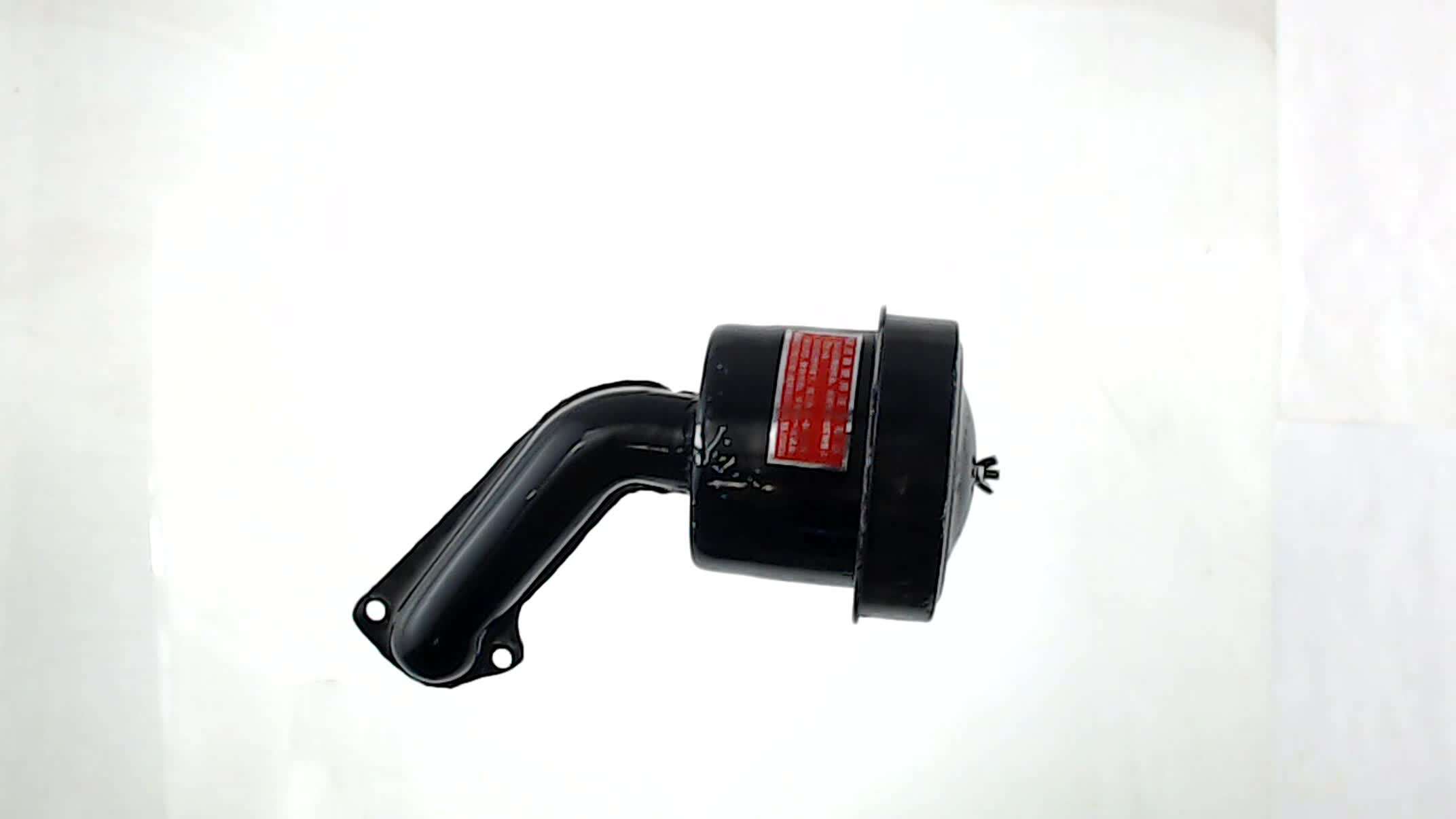 Фильтр воздушный (в сборе) м/б 190N/195N (12/15Hp) ST