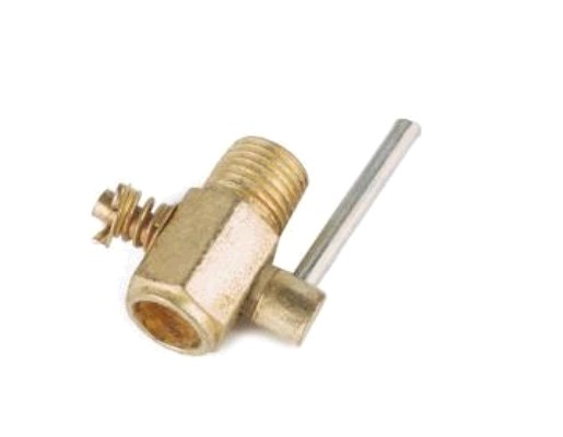 Кран слива охлаждающей жидкости м/б 190N/195N (12/15Hp) ST