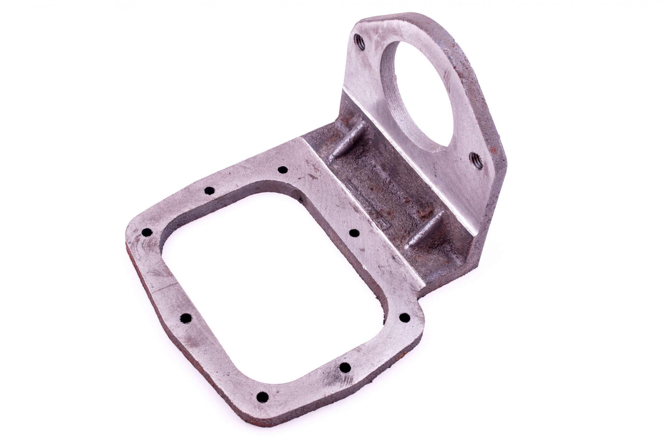 Кронштейн крепления электростартера м/б 190N/195N (12/15Hp) (D-67,50mm) ST