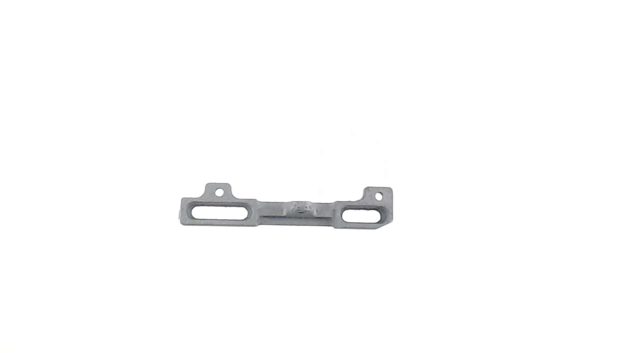 Крепеж двигателя (передний) м/б 180N/190N/195N (12/15Hp) ST