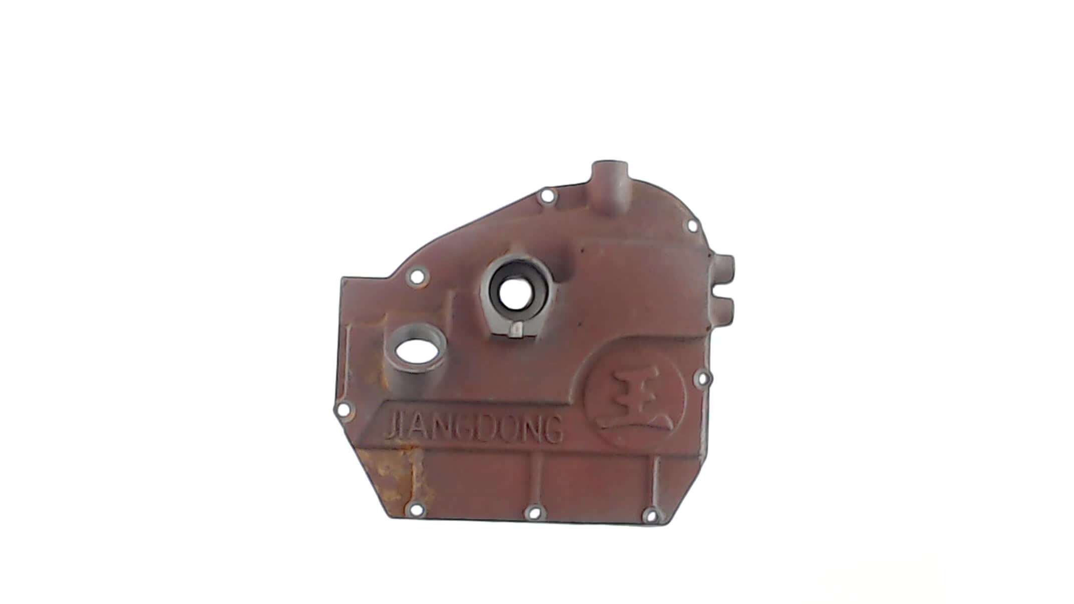 Крышка блока двигателя м/б 190N/195N (12/15Hp) ST