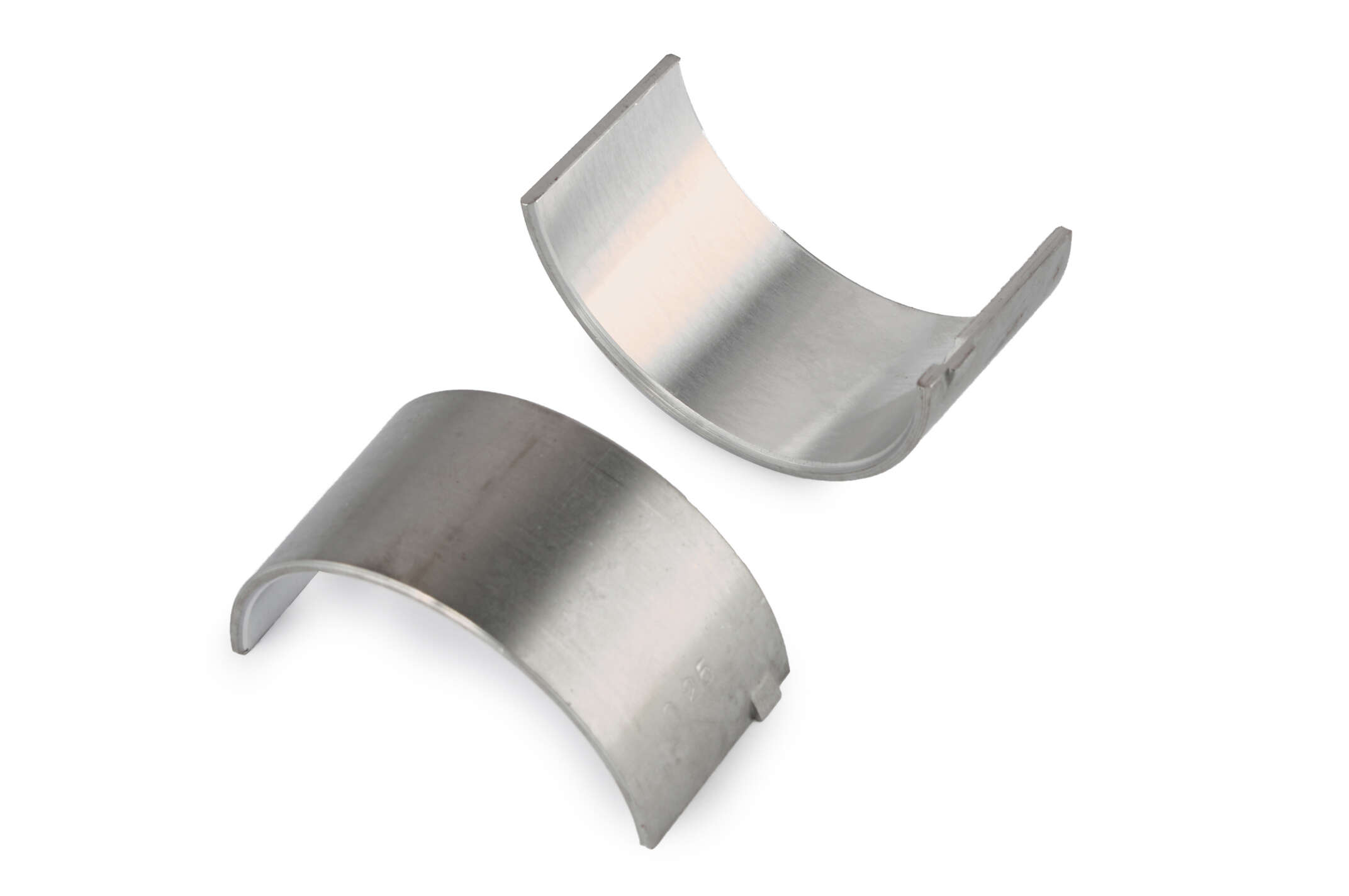 Вкладыши шатуна м/б 180N (9Hp) (+0,25) DIGGER